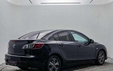 Mazda 3, 2011 год, 840 000 рублей, 5 фотография