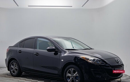 Mazda 3, 2011 год, 840 000 рублей, 8 фотография