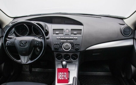 Mazda 3, 2011 год, 840 000 рублей, 14 фотография