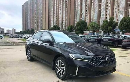 Volkswagen Lavida, 2023 год, 1 250 285 рублей, 3 фотография