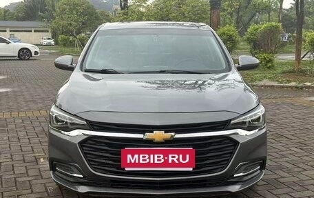 Chevrolet Monza, 2022 год, 1 074 000 рублей, 2 фотография