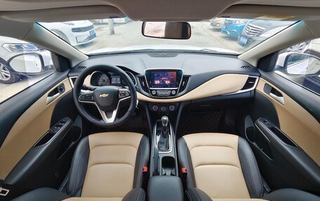 Chevrolet Monza, 2022 год, 1 114 000 рублей, 9 фотография