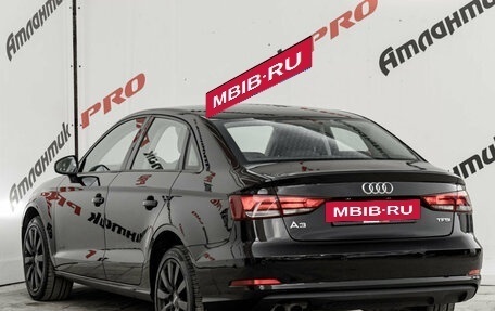 Audi A3, 2014 год, 1 300 000 рублей, 5 фотография