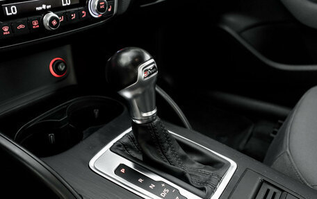 Audi A3, 2014 год, 1 300 000 рублей, 16 фотография