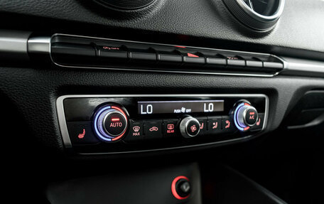 Audi A3, 2014 год, 1 300 000 рублей, 15 фотография