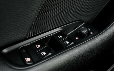 Audi A3, 2014 год, 1 300 000 рублей, 17 фотография