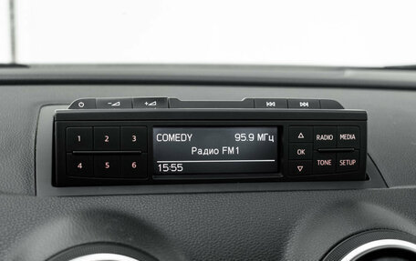 Audi A3, 2014 год, 1 300 000 рублей, 14 фотография