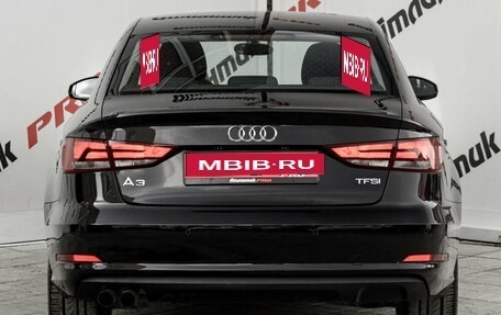 Audi A3, 2014 год, 1 300 000 рублей, 6 фотография