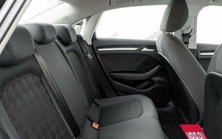 Audi A3, 2014 год, 1 300 000 рублей, 18 фотография