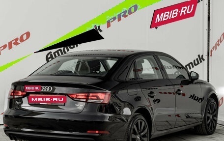 Audi A3, 2014 год, 1 300 000 рублей, 7 фотография