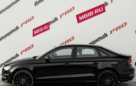 Audi A3, 2014 год, 1 300 000 рублей, 8 фотография