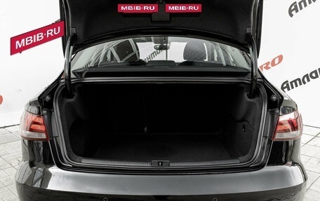 Audi A3, 2014 год, 1 300 000 рублей, 9 фотография