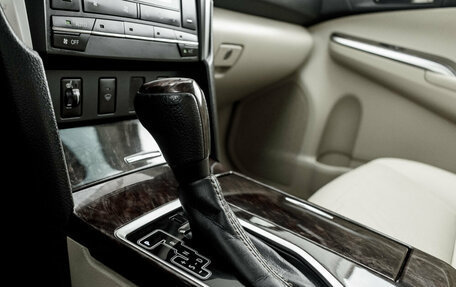 Toyota Camry, 2016 год, 2 100 000 рублей, 23 фотография