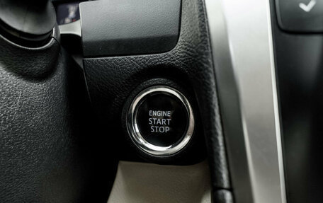 Toyota Camry, 2016 год, 2 100 000 рублей, 28 фотография