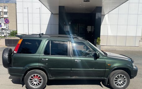 Honda CR-V IV, 1996 год, 480 000 рублей, 2 фотография