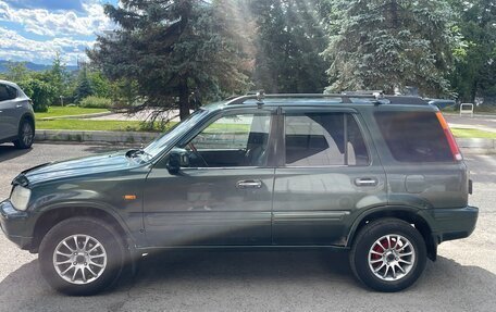 Honda CR-V IV, 1996 год, 480 000 рублей, 3 фотография