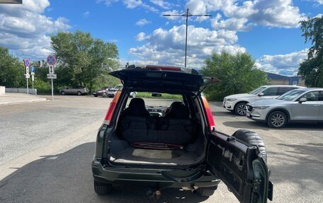 Honda CR-V IV, 1996 год, 480 000 рублей, 9 фотография
