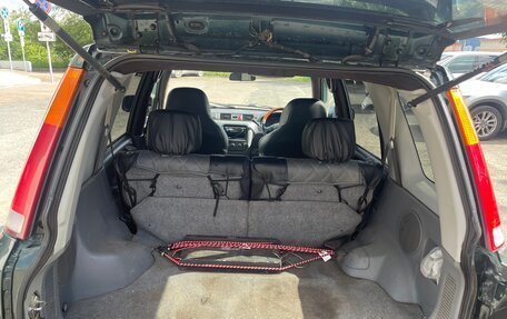 Honda CR-V IV, 1996 год, 480 000 рублей, 10 фотография