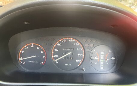 Honda CR-V IV, 1996 год, 480 000 рублей, 12 фотография