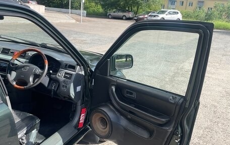 Honda CR-V IV, 1996 год, 480 000 рублей, 5 фотография