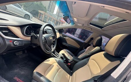 Chevrolet Monza, 2022 год, 1 023 000 рублей, 7 фотография