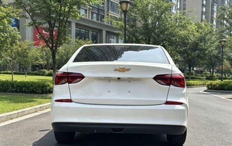 Chevrolet Monza, 2022 год, 1 023 000 рублей, 5 фотография