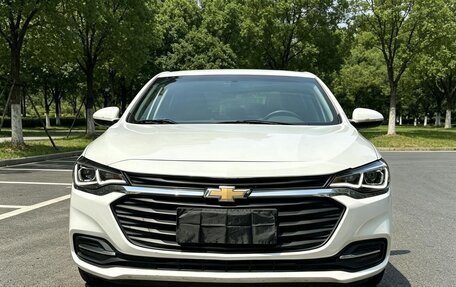 Chevrolet Monza, 2022 год, 1 023 000 рублей, 2 фотография