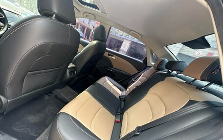 Chevrolet Monza, 2022 год, 1 023 000 рублей, 8 фотография