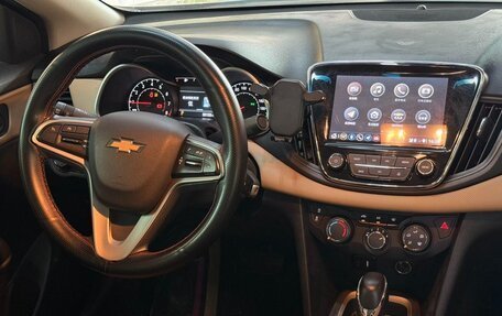 Chevrolet Monza, 2022 год, 1 023 000 рублей, 8 фотография