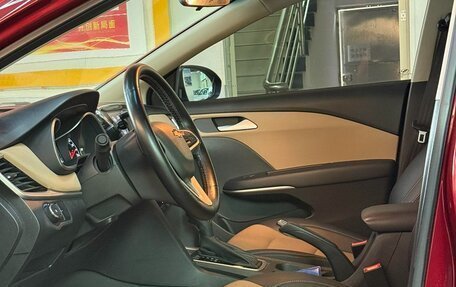 Chevrolet Monza, 2022 год, 1 023 000 рублей, 6 фотография