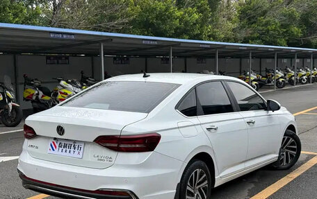Volkswagen Lavida, 2023 год, 1 300 025 рублей, 10 фотография