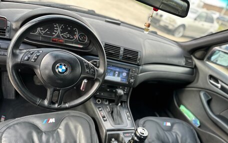 BMW 3 серия, 2003 год, 515 000 рублей, 7 фотография