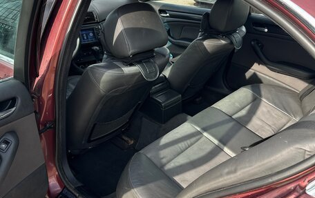 BMW 3 серия, 2003 год, 515 000 рублей, 9 фотография