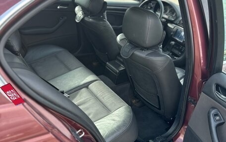 BMW 3 серия, 2003 год, 515 000 рублей, 10 фотография