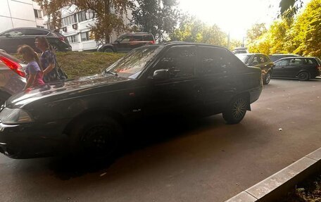 Daewoo Nexia I рестайлинг, 2009 год, 155 000 рублей, 6 фотография