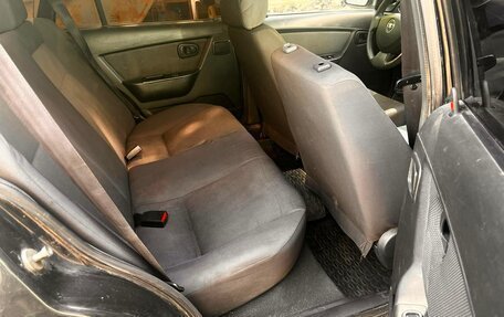 Daewoo Nexia I рестайлинг, 2009 год, 155 000 рублей, 12 фотография