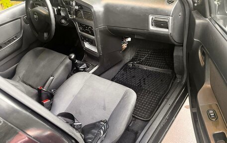 Daewoo Nexia I рестайлинг, 2009 год, 155 000 рублей, 14 фотография