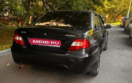 Daewoo Nexia I рестайлинг, 2009 год, 155 000 рублей, 9 фотография