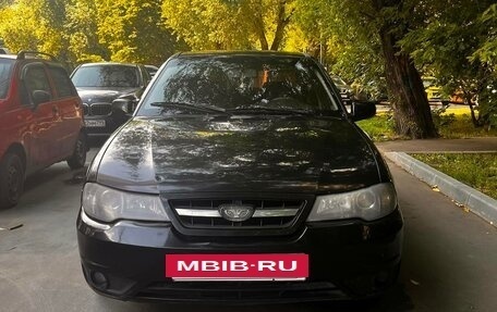 Daewoo Nexia I рестайлинг, 2009 год, 155 000 рублей, 10 фотография