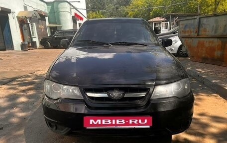 Daewoo Nexia I рестайлинг, 2009 год, 155 000 рублей, 2 фотография