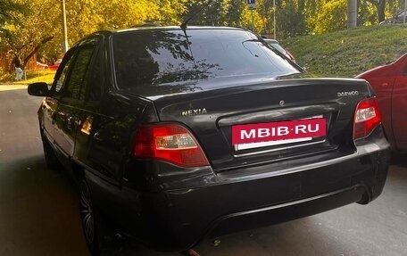 Daewoo Nexia I рестайлинг, 2009 год, 155 000 рублей, 7 фотография