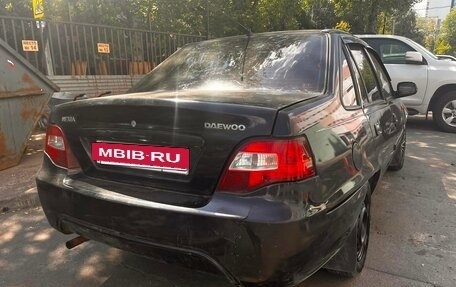 Daewoo Nexia I рестайлинг, 2009 год, 155 000 рублей, 3 фотография