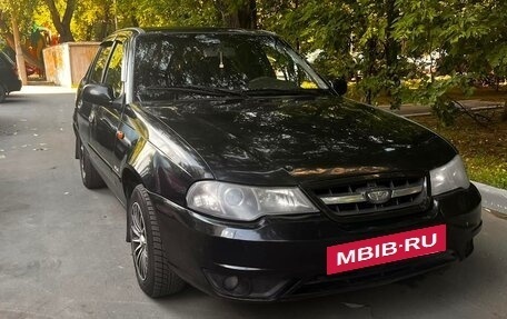 Daewoo Nexia I рестайлинг, 2009 год, 155 000 рублей, 8 фотография