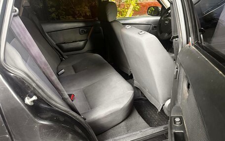 Daewoo Nexia I рестайлинг, 2009 год, 155 000 рублей, 17 фотография