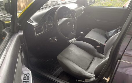 Daewoo Nexia I рестайлинг, 2009 год, 155 000 рублей, 16 фотография