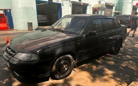 Daewoo Nexia I рестайлинг, 2009 год, 155 000 рублей, 18 фотография