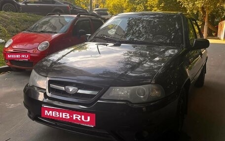 Daewoo Nexia I рестайлинг, 2009 год, 155 000 рублей, 4 фотография