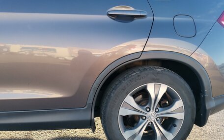 Honda CR-V IV, 2014 год, 1 800 000 рублей, 6 фотография