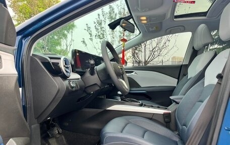 Chevrolet Monza, 2022 год, 1 172 000 рублей, 7 фотография