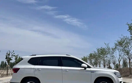 Volkswagen Tharu, 2023 год, 1 595 025 рублей, 4 фотография